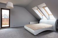 Tettenhall bedroom extensions
