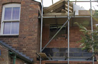 free Tettenhall home extension quotes