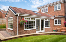 Tettenhall house extension leads